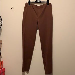 Women’s brown pant